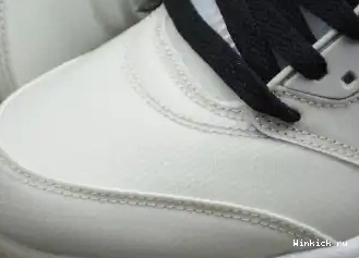 GREY SP OF 5 AIR GREEN JORDAN - 0428